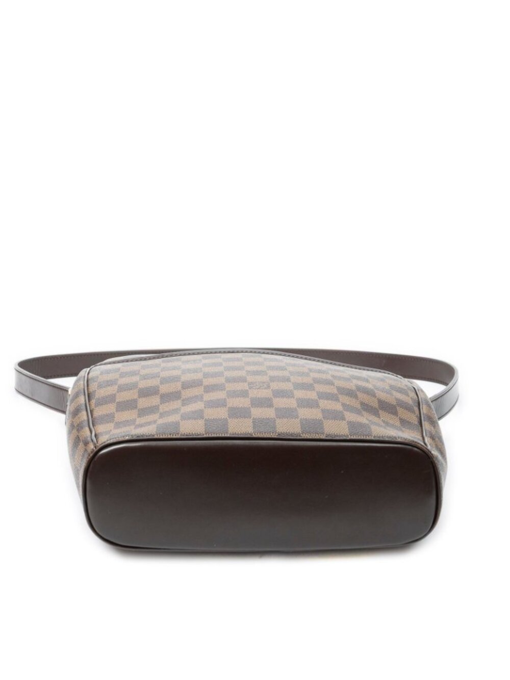 Louis Vuitton Ipanema Brown Damier Ebene Messenger - Picture 6 of 10